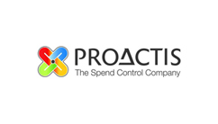 Corporate Ink B2B Tech PR client Proactis logo.