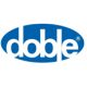 Corporate Ink B2B Tech PR client Doble logo.