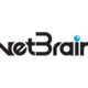 Corporate Ink B2B Tech PR client NetBrain logo.