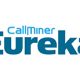 Corporate Ink B2B Tech PR client Call Miner Eureka logo.