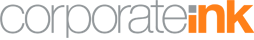 Corporate Ink Logo