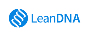 Lean DNA logo