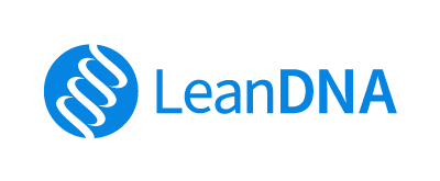 Lean DNA logo