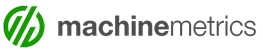 Corporate Ink B2B Tech PR client MachineMetrics logo.