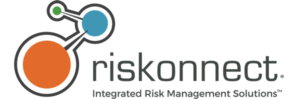Corporate Ink B2B Tech PR client Riskonnect logo.