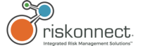 Corporate Ink B2B Tech PR client Riskonnect logo.