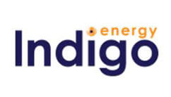 Indigo Energy Logo