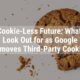 Corporate Ink blog on removal of third-party cookies