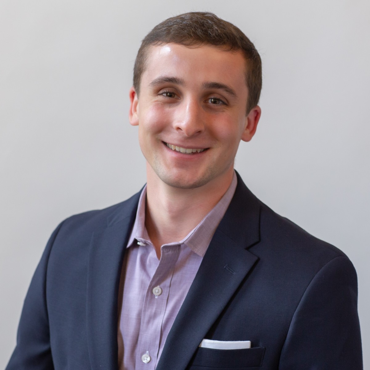 Jake Scearbo, Senior Account Executive at Corporate Ink, a Boston PR agency for B2B Tech companies.