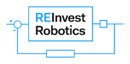 Reinvest Robotics Logo