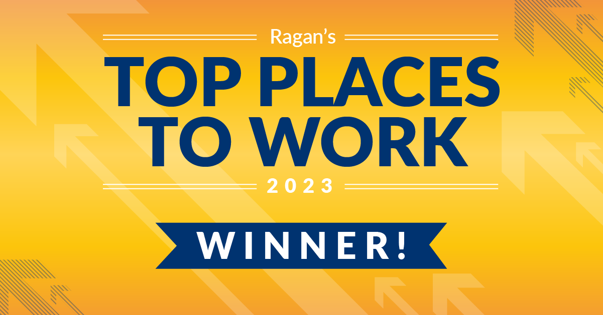 Corporate Ink, a Boston-based virtual B2B tech PR and marketing agency, has been named a top place to work by Ragan PR.